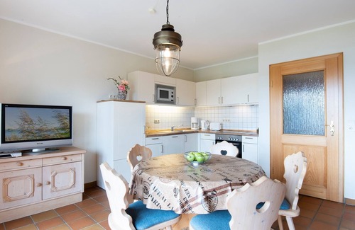 Ponitz am See Apartamento | Vacation apartment/apartment for 6 guests with 105m² in Pönitz am See (286666)