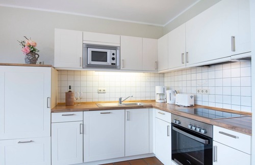 Ponitz am See Apartamento | Vacation apartment/apartment for 6 guests with 105m² in Pönitz am See (286666)