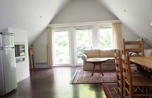 Jagdhaus Apartamento | Vacation apartment Tors Hütte