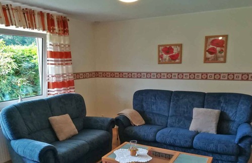 Oberkirchen Apartamento | Vrbo Property