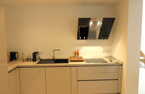 Waging am See Apartamento | Vacation apartment for 2 - 3 persons, terrace, 90 sqm