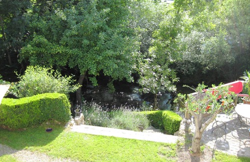 Waging am See Apartamento | Vacation apartment Forellenglück up to 3 persons, 38 sqm