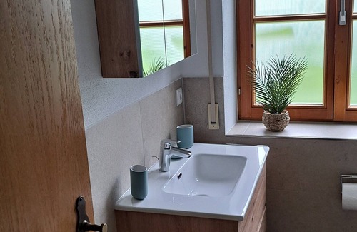 Waging am See Apartamento | Vacation apartment Seahorse