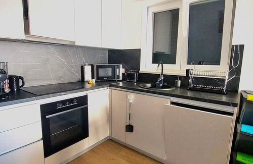 Sevid Apartamento | Vacation apartment Happy Olive in Sevid near Trogir Croatia