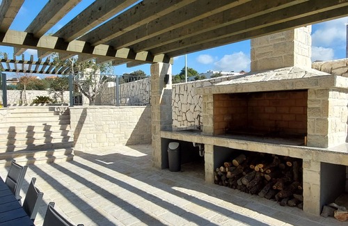 Sevid Apartamento | Vacation apartment Happy Olive in Sevid near Trogir Croatia