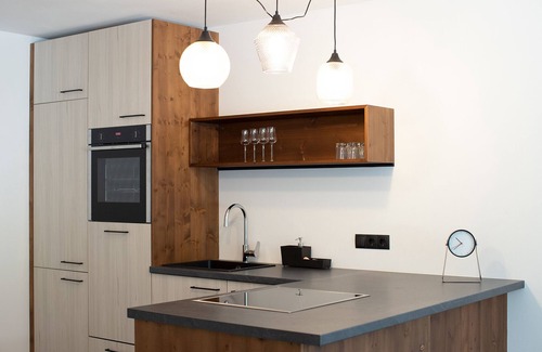 Morter Apartamento | Vacation apartment