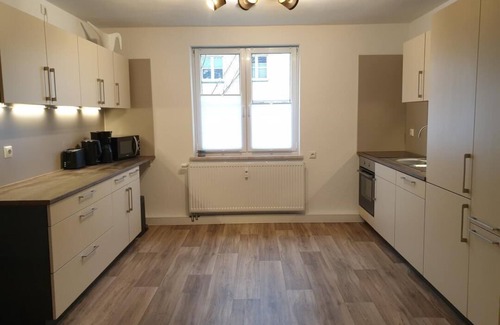 Wolkenstein Apartamento | Vacation apartment 1 am Hambach