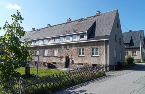 Wolkenstein Apartamento | Vacation apartment 1 am Hambach