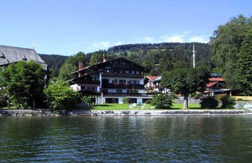 Schliersee Apartamento | Apartamento 1 - Apartamentos en el lago - Hinterseer