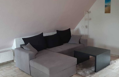 Dannau Condominio | Vacation apartment 10 minutes by car from the Baltic Sea