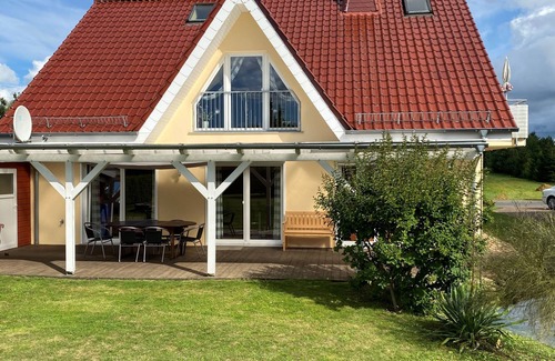 Luessow Apartamento | Apartamento 1BEG - Apartamentos Runschke