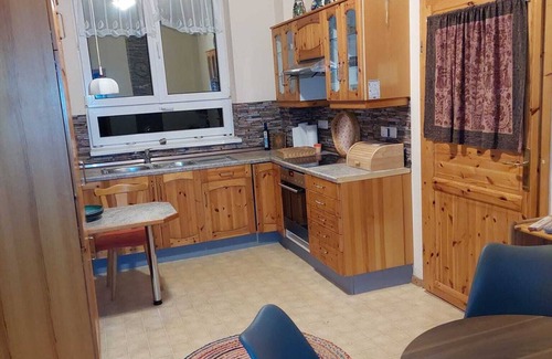 Treptow-Koepenick Apartamento | Vacation apartment 2