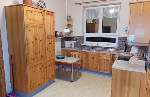Treptow-Koepenick Apartamento | Vacation apartment 2