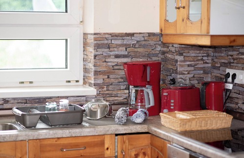 Treptow-Koepenick Apartamento | Vacation apartment 2