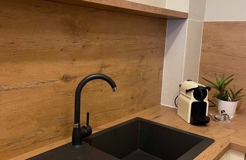 Altstadt Apartamento | Vacation apartment 2 guest house*** - Hotel Italia