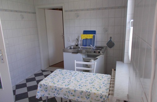 Usedom Apartamento | Vacation apartment 2 - Holiday apartment