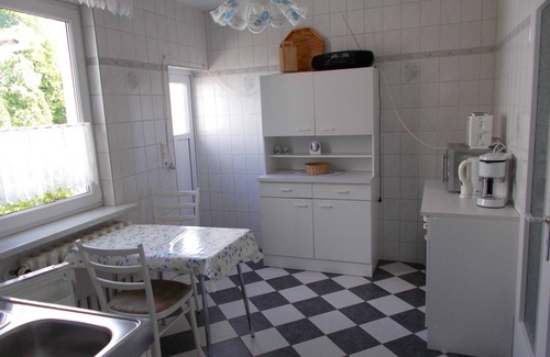 Usedom Apartamento | Vacation apartment 2 - Holiday apartment