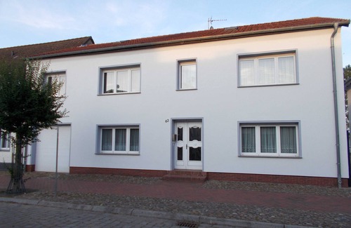 Usedom Apartamento | Vacation apartment 2 - Holiday apartment