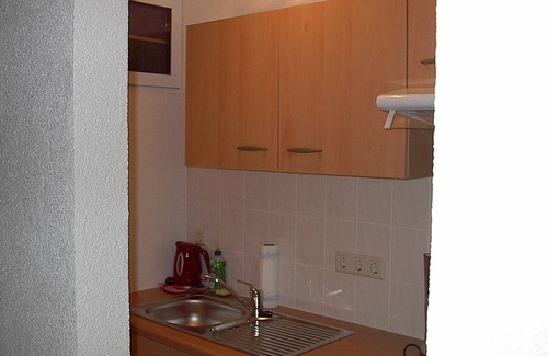 Kotzschenbroda Oberort Apartamento | Vacation apartment 2 - in the Jägerhof guest house