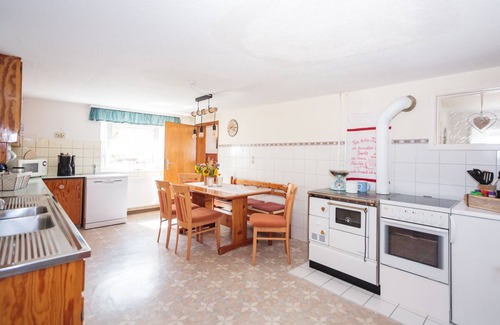 Illmensee Casa | Vacation apartment "3 Seen" with garden, near Illmensee and Lake Constance