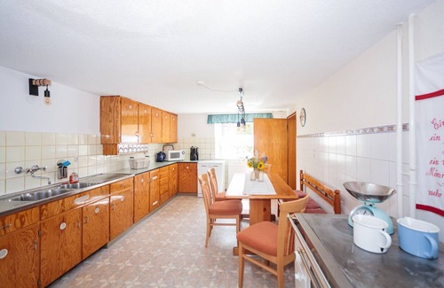 Illmensee Casa | Vacation apartment "3 Seen" with garden, near Illmensee and Lake Constance