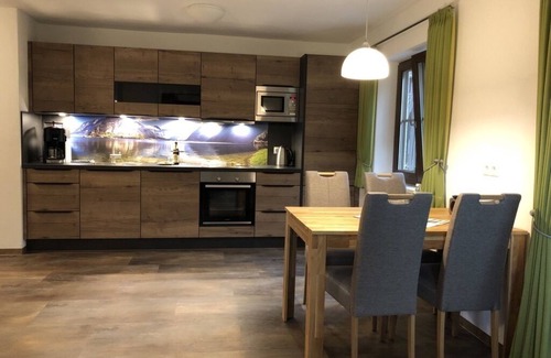 Anger Apartamento | Vacation apartment- 4 persons, 60 m², 1 bedroom, balcony
