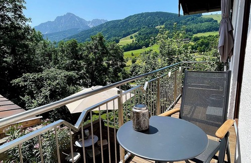 Anger Apartamento | Vacation apartment- 4 persons, 60 m², 1 bedroom, balcony
