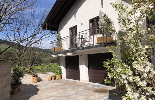 Anger Apartamento | Vacation apartment- 4 persons, 60 m², 1 bedroom, balcony
