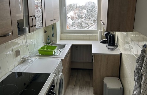 Ploen Apartamento | Vacation apartment 506 lake view