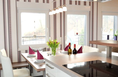 Drolshagen Apartamento | Vacation apartment, 75sqm, 2 bedrooms, max. 4 persons