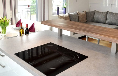 Drolshagen Apartamento | Vacation apartment, 75sqm, 2 bedrooms, max. 4 persons