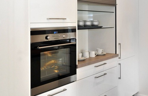 Drolshagen Apartamento | Vacation apartment, 75sqm, 2 bedrooms, max. 4 persons