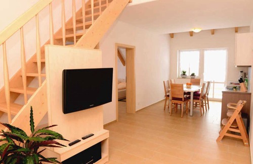 Weissenberg Apartamento | Apartamento 7 - 117 m2 (2-6 personas) - Weichaer Hof FBS Sonja Fritsch & Hagen Schmidt GbR