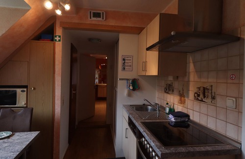 Olewig Apartamento | Apartment, 70 square meters, 2 bedrooms, max. 4 people
