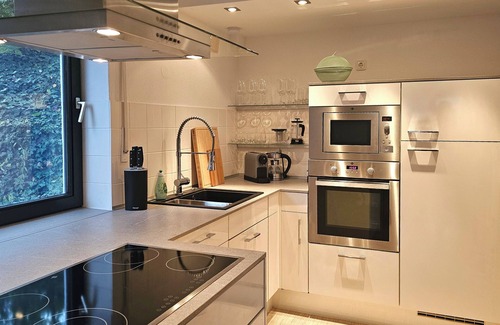 Fulda Apartamento | Vacation apartment (79sqm) with beautiful terrace