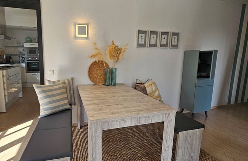 Fulda Apartamento | Vacation apartment (79sqm) with beautiful terrace