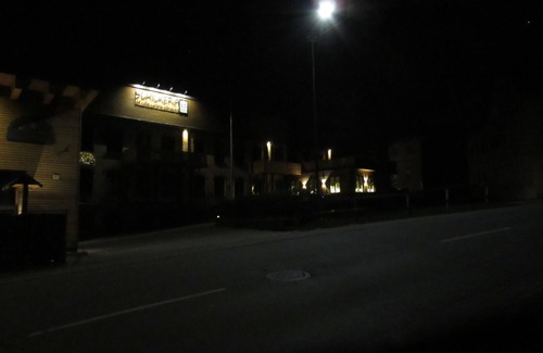 Baerenstein Apartamento | Vacation apartment 8 - Ferienanlage Nitsch