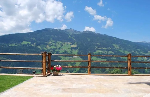 Distelberg Apartamento | Vacation apartment Abfahrtsblick in a fantastic location