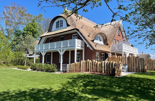 Althagen Apartamento | Vacation apartment/apartment for 6 guests with 83m² in Ahrenshoop (161259)