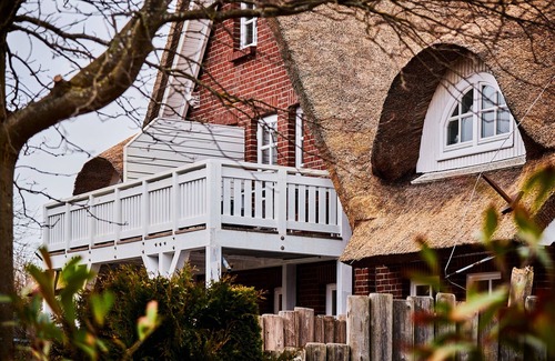 Althagen Apartamento | Vacation apartment/apartment for 6 guests with 83m² in Ahrenshoop (161259)