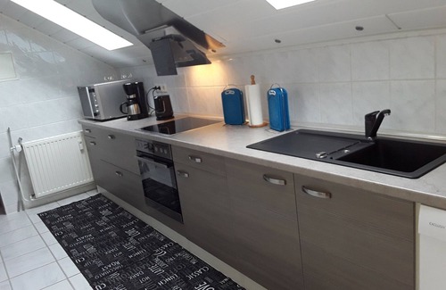 Beverungen Apartamento | Vacation apartment/apartment for 5 guests with 62m² in Beverungen (295233)