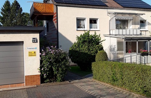 Beverungen Apartamento | Vacation apartment/apartment for 5 guests with 62m² in Beverungen (295233)