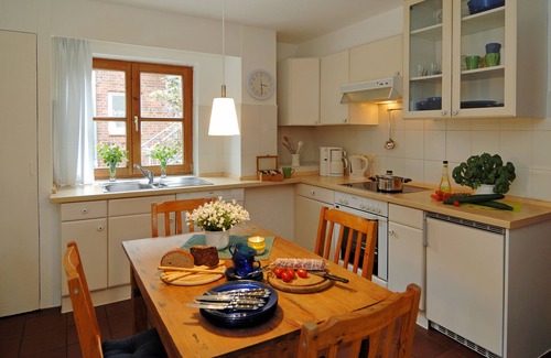 Dahlenburg Apartamento | Vacation apartment/apartment for 2 guests with 35m² in Dahlenburg (150231)