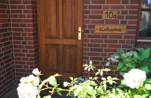 Dahlenburg Apartamento | Vacation apartment/apartment for 2 guests with 35m² in Dahlenburg (150231)
