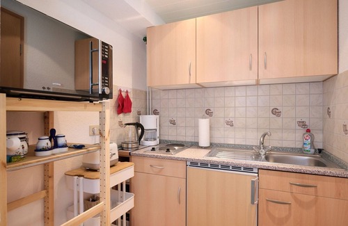 Heikendorf Apartamento | Vacation apartment/apartment for 2 guests with 20m² in Heikendorf (294478)