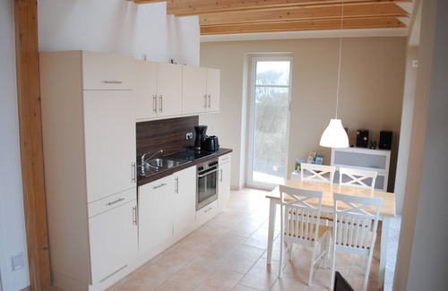 Heikendorf Apartamento | Vacation apartment/apartment for 4 guests with 44m² in Heikendorf (60251)