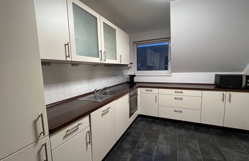 Isenbuttel Apartamento | Vacation apartment/apartment for 8 guests with 132m² in Isenbüttel (165461)