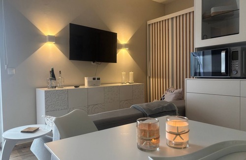 Kummerfeld Apartamento | Vacation apartment/apartment for 3 guests with 35m² in Kummerfeld (295717)