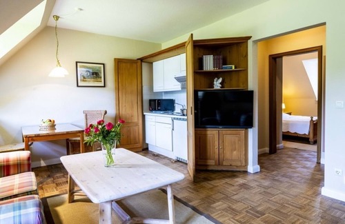 Luedersburg Apartamento | Vacation apartment/apartment for 2 guests with 34m² in Lüdersburg (190457)