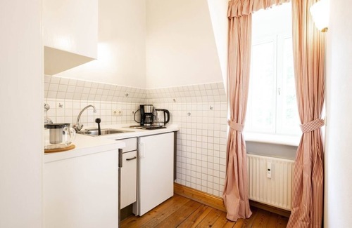 Luedersburg Apartamento | Vacation apartment/apartment for 2 guests with 37m² in Lüdersburg (265468)